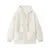 Coat Women Imitation Lamb Wool Polar Fleece Double-Sided Wear Loose  New Winter Contrast Color Simple Hooded Jacket
