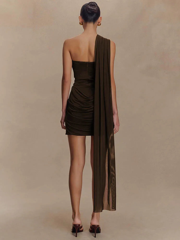 Diya Mini Dress