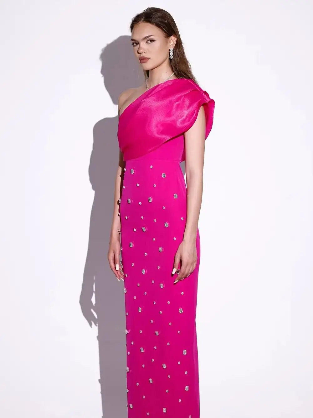 Simone Maxi Dress