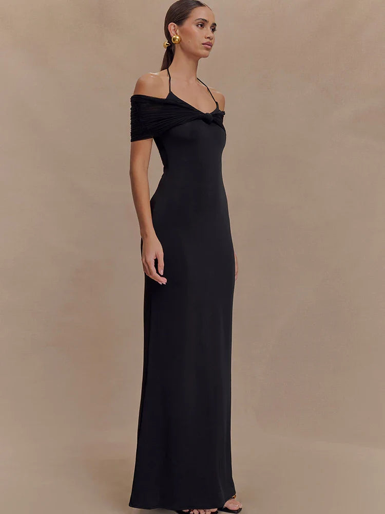 Kirsten Maxi Dress