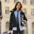 Down Jacket Women Loose Hooded  New Winter Waterproof and Windproof Outerwear