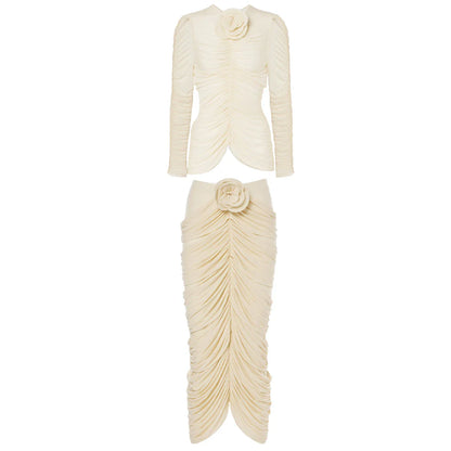 Mollie Two Piece Set
