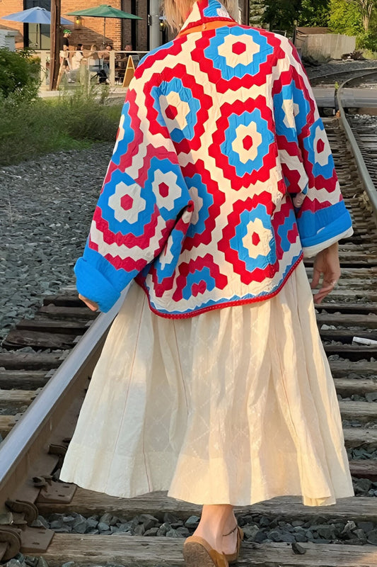 Chaqueta Valianna