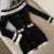 Elegant Slash Neck Knitted Dress Women Long Sleeve Bodycon Mini Dresses Korean Fashion Autumn Winter New Slim Casual Vestidos