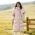 Down Jacket Women Long Length Three-Proof Versatile  Updated Winter New Loose Hooded Coat Simple Down Jacket