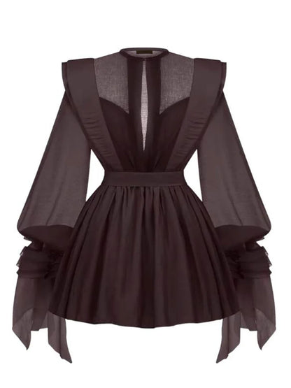Elisabeth Mini Dress