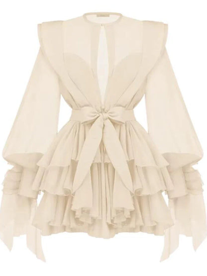 Elisabeth Mini Dress