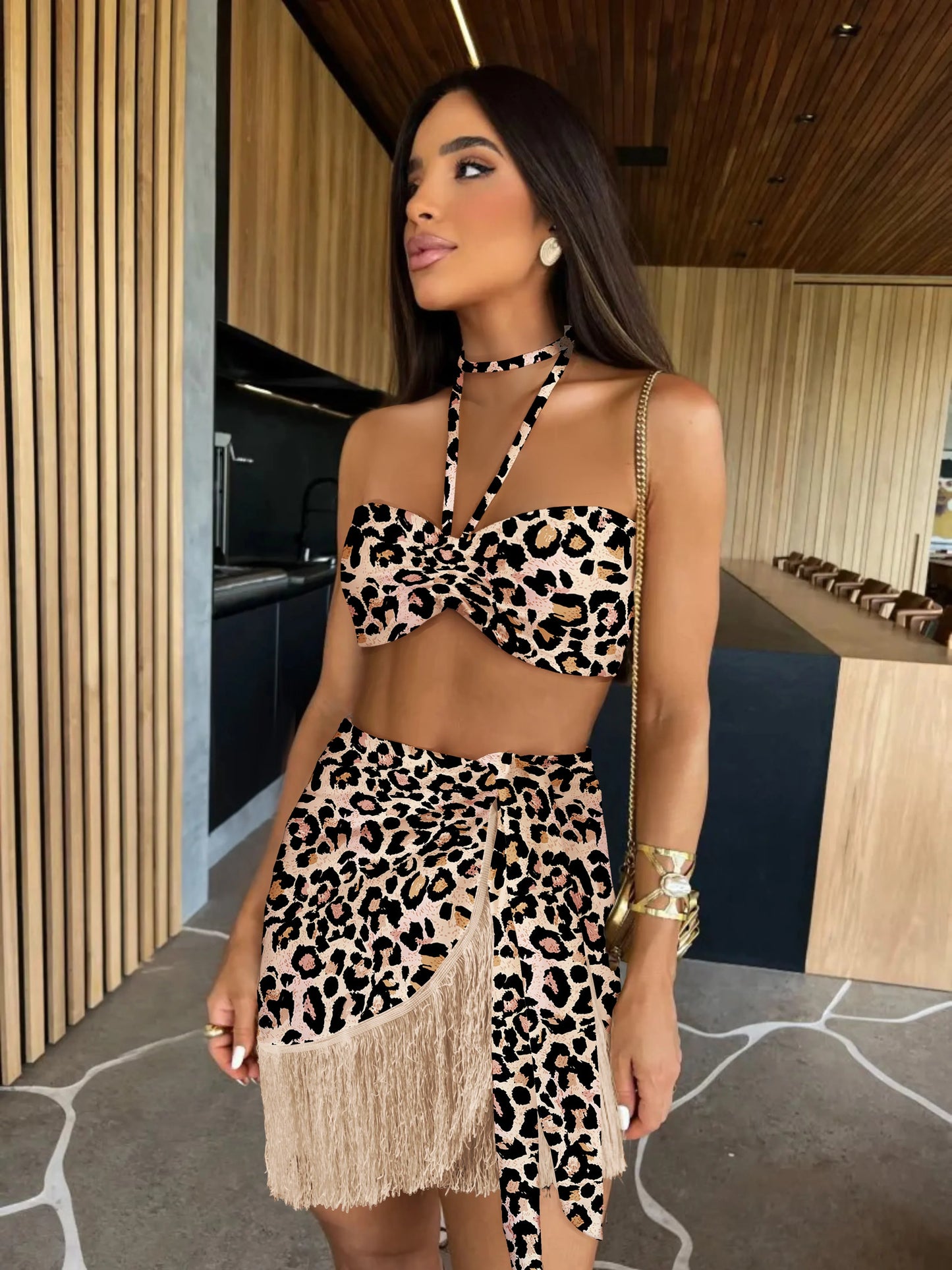 Taryn Two Piece Set
