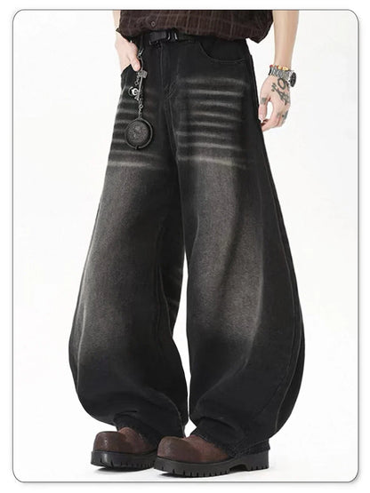 Personalized Baggy Pants