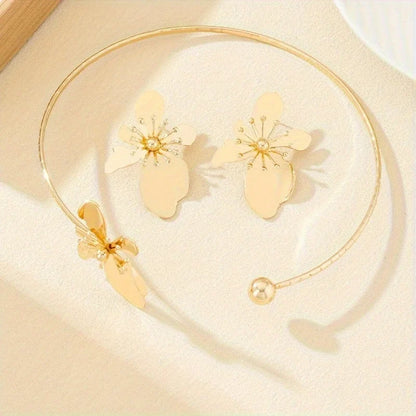 Estrella  Jewelry Set