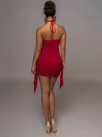 Peyton Mini Dress