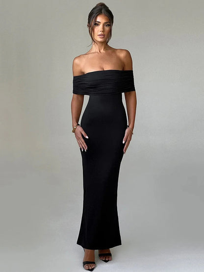Madalynn Maxi Dress