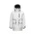Down Jacket Women China Series Mid-Length Down Jacket  New Winter Goose Down Winter Clothing