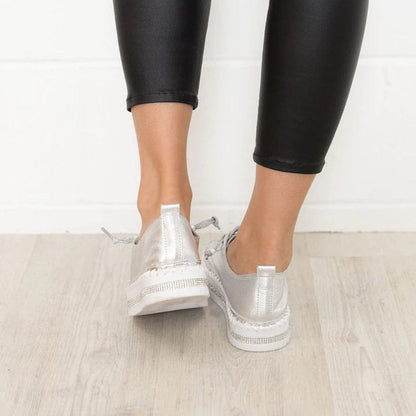 Amoret - Shoes - Casual - For Daily Use