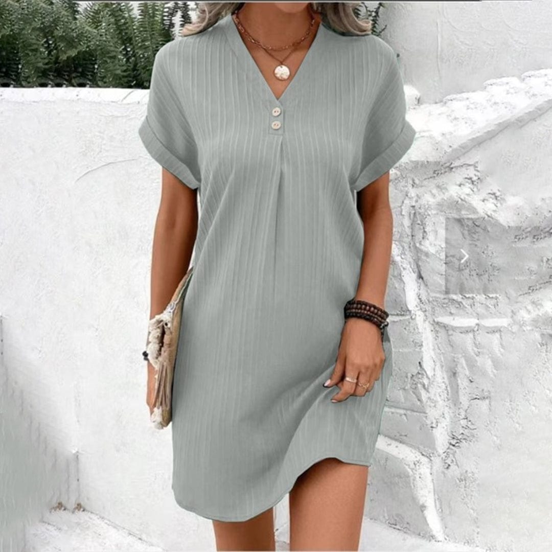 Scarlett - Mini Vestido - Ocio - Ideal para Verano