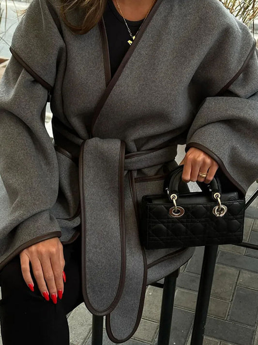 Ruby - Elegant Jacket