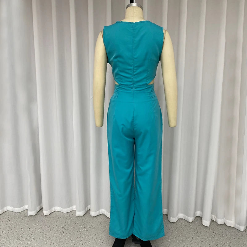 Avalia - Conjunto ligero y elegante para mujer