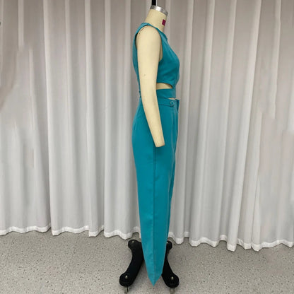 Avalia - Conjunto ligero y elegante para mujer