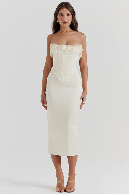 Bexley - Embellished Cocktail Dress for Women