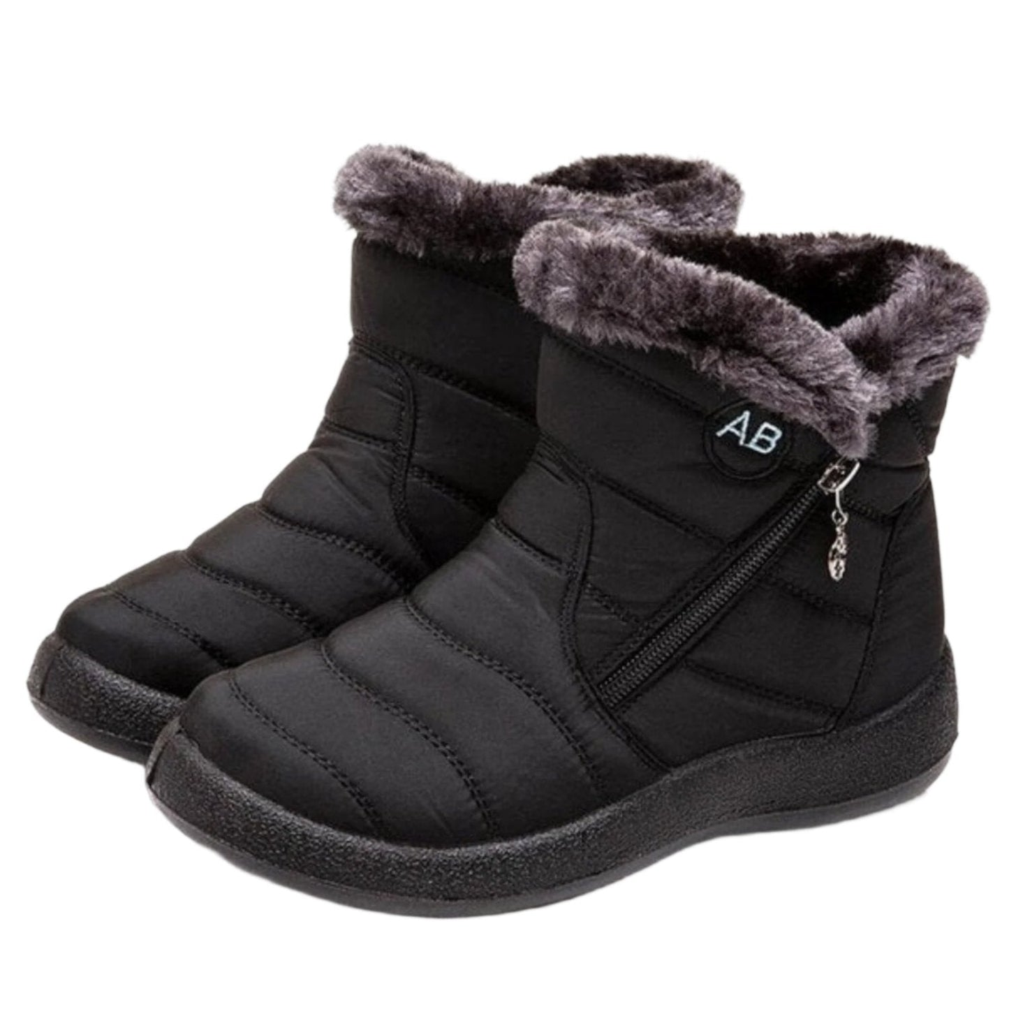 Hadley - Women's Winter Boots - Outdoor - Made for - Ideal for Autumn/Winter