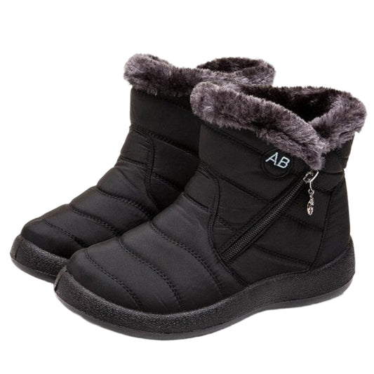 Hadley - Women's Winter Boots - Outdoor - Made for - Ideal for Autumn/Winter