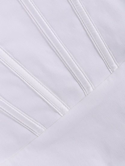Chic Elegant Kloe Corset Dress