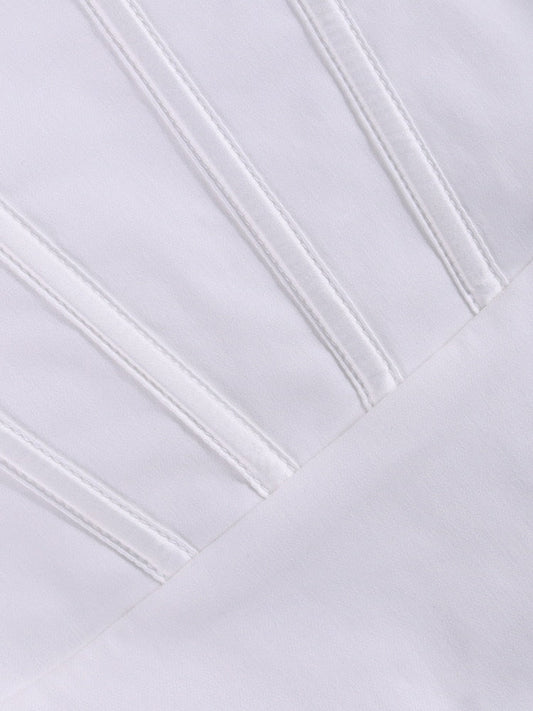 Chic Elegant Kloe Corset Dress