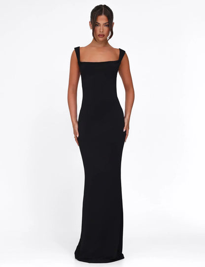 Roberta Maxi Dress