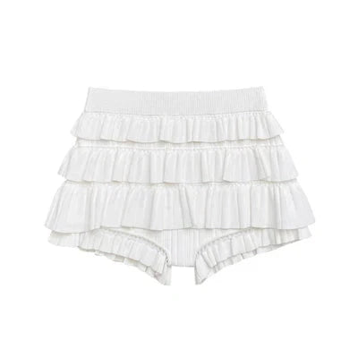 Tahlia Ruffle Short