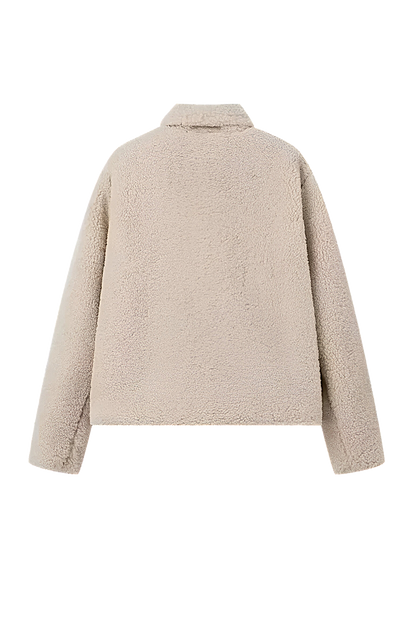 Chaqueta Himaneca