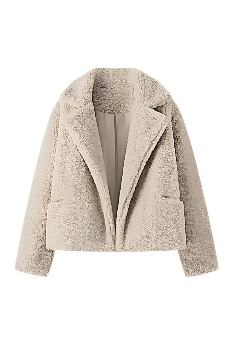 Chaqueta Himaneca
