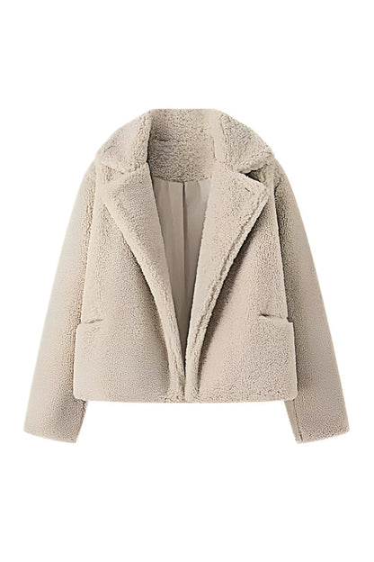 Chaqueta Himaneca