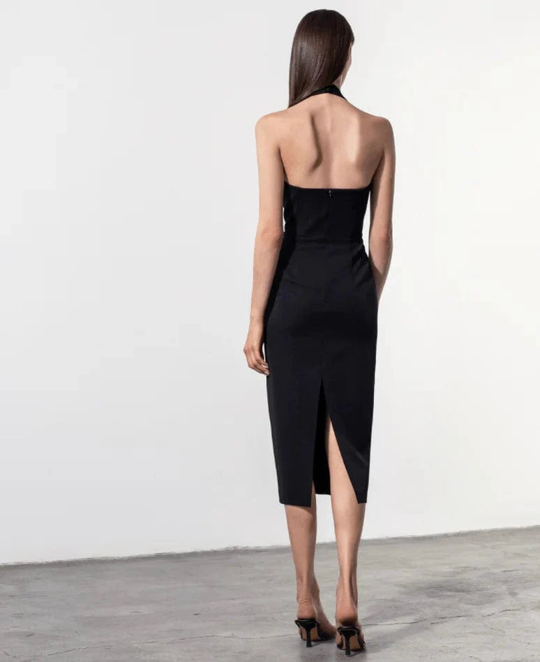 Kamora Midi Dress