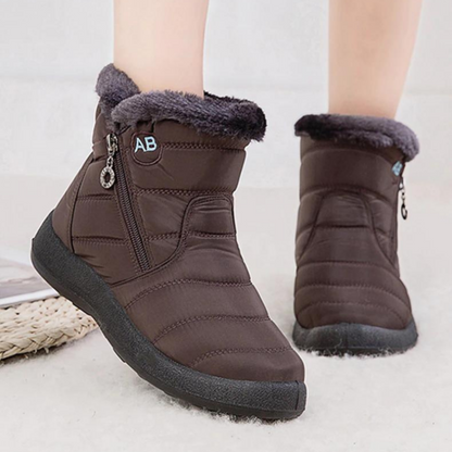 Hadley - Women's Winter Boots - Outdoor - Made for - Ideal for Autumn/Winter