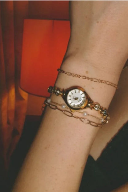 Alina Watch