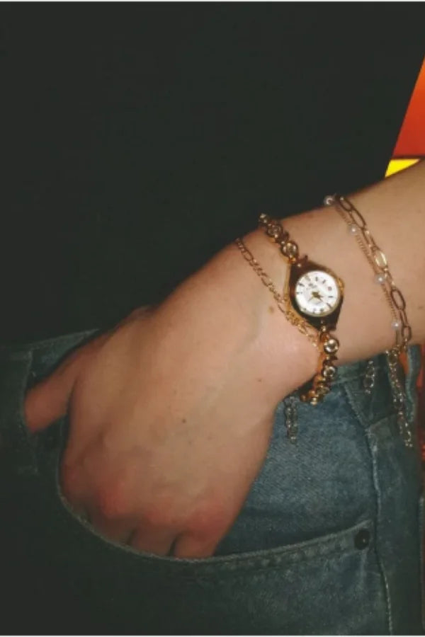 Alina Watch
