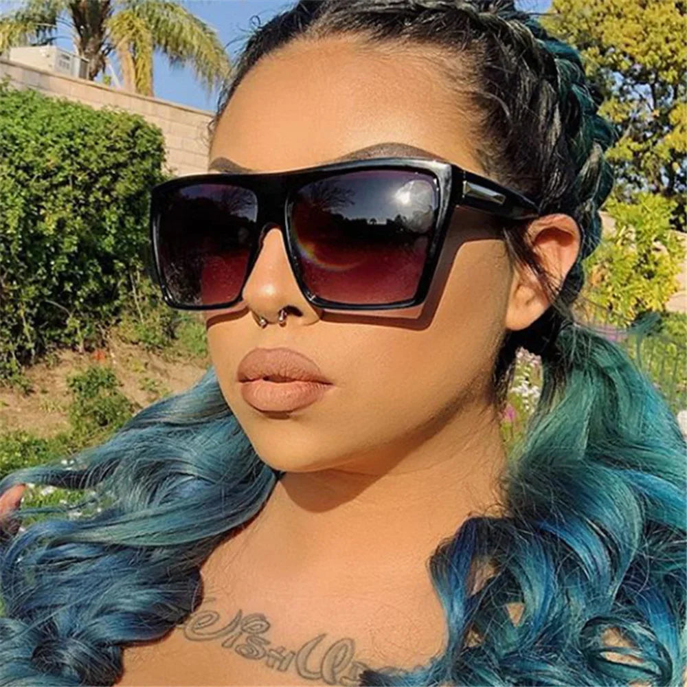 Vintage Shades Fashion Eyewear Sunglasses