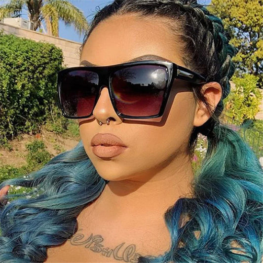 Vintage Shades Fashion Eyewear Sunglasses