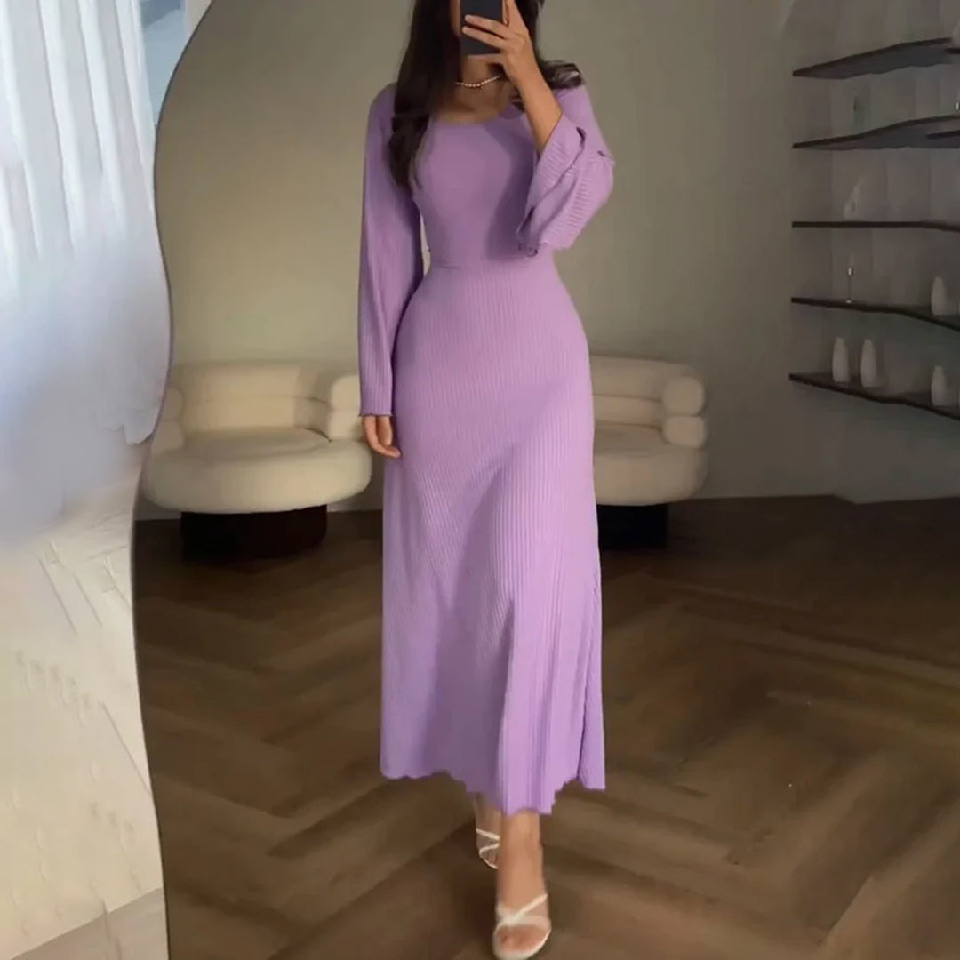Arabella - Maxi Dress - Classic - Modern Style - For Formal Occasions