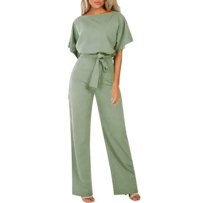 Romilly - Jumpsuit - Elegant - Formal Style - For Formal Occasions