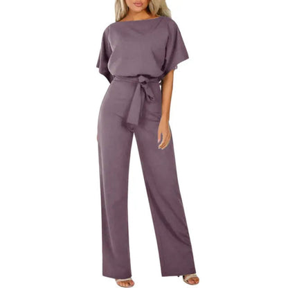 Romilly - Jumpsuit - Elegant - Formal Style - For Formal Occasions