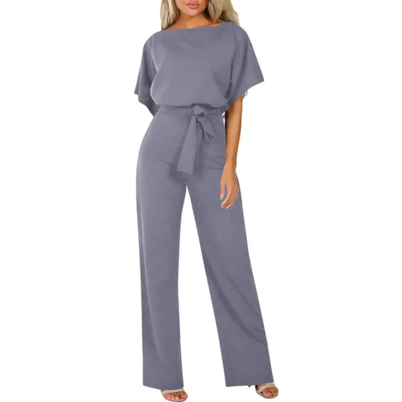 Romilly - Jumpsuit - Elegant - Formal Style - For Formal Occasions