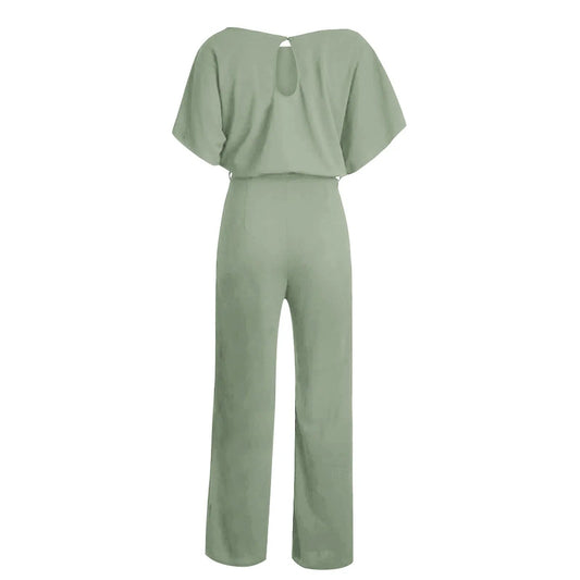 Romilly - Jumpsuit - Elegant - Formal Style - For Formal Occasions