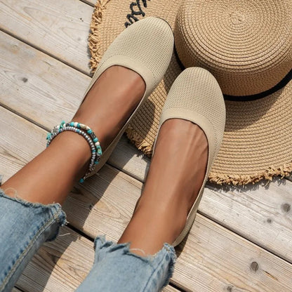 Torrie - Zapatos planos - Casual - Casual Couture - Ideal para días informales