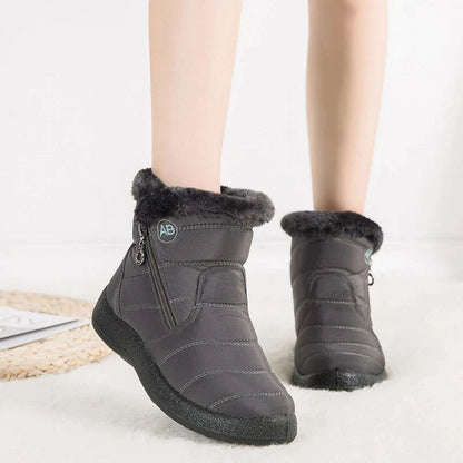 Hadley - Women's Winter Boots - Outdoor - Made for - Ideal for Autumn/Winter