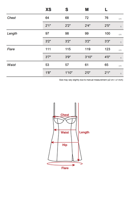 Asymmetric Tube Dress