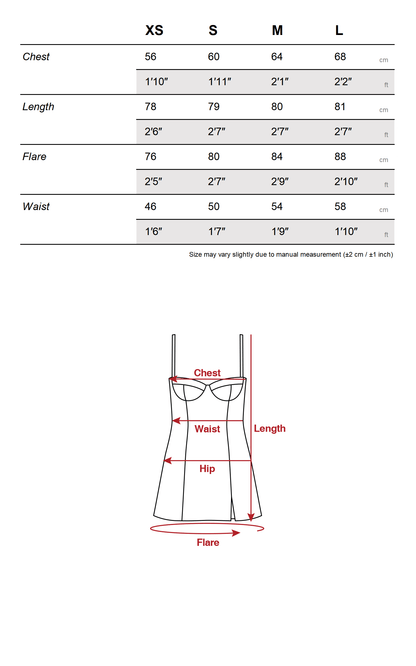 Ribbed Bodycon Tank Dress