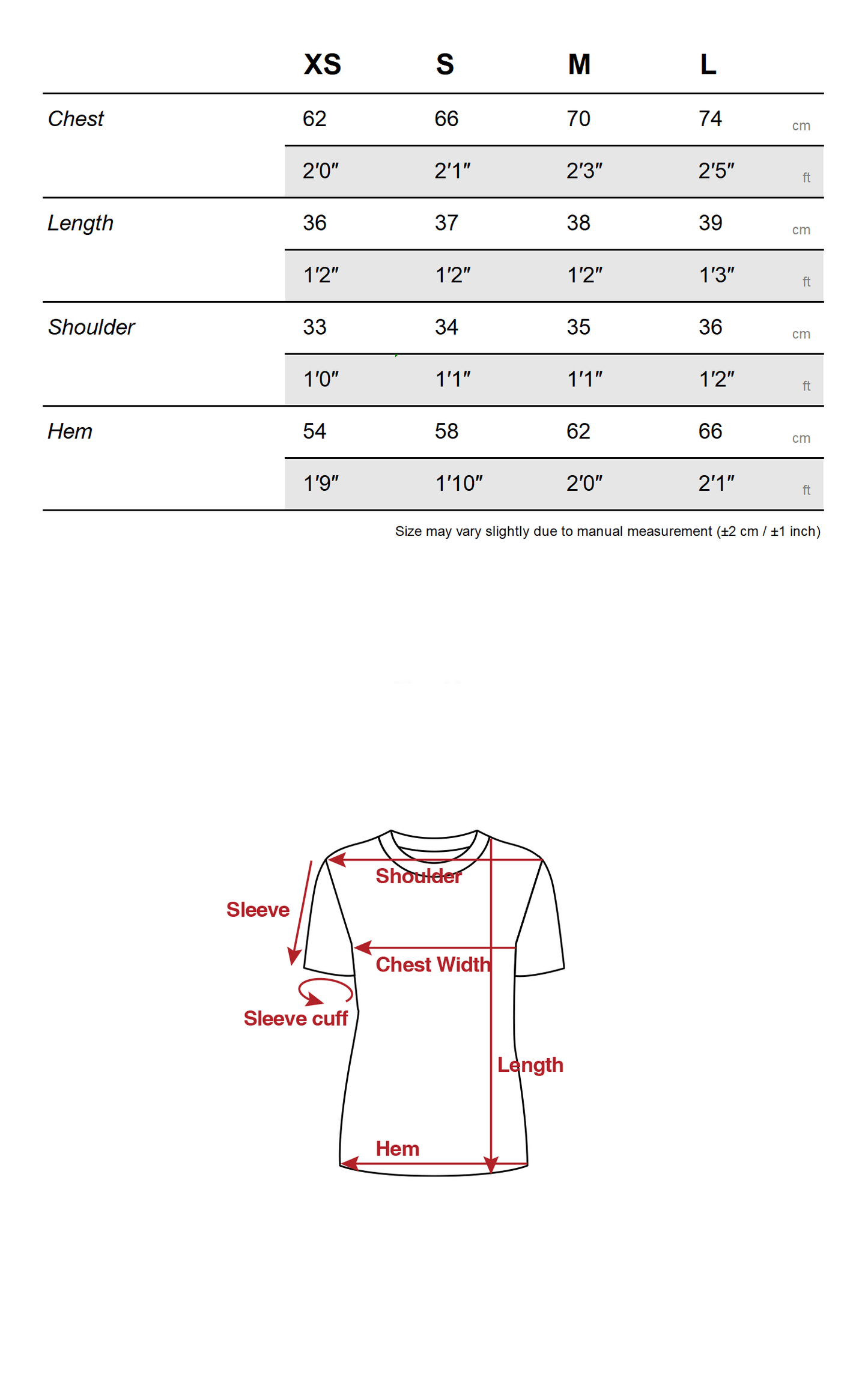 Ribbed Slim Fit Crop Top
