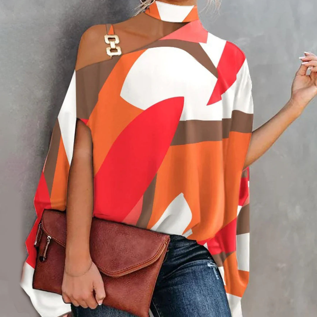 Joanna - Blusa - Ocio - Tejido - Para ocasiones formales