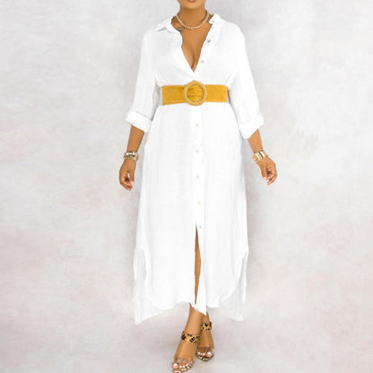Colette - Maxi Dress - Boho - Modern Style - Ideal for Summer